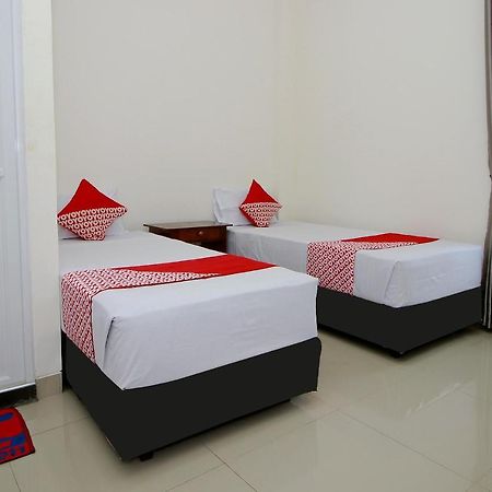 Oyo 739 Guest House Si Kancil Bengkulu Exterior foto